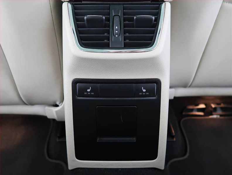 Škoda Octavia (2014) 1.4 TSI, Automat, Serv.kniha - fotka 19 z 26