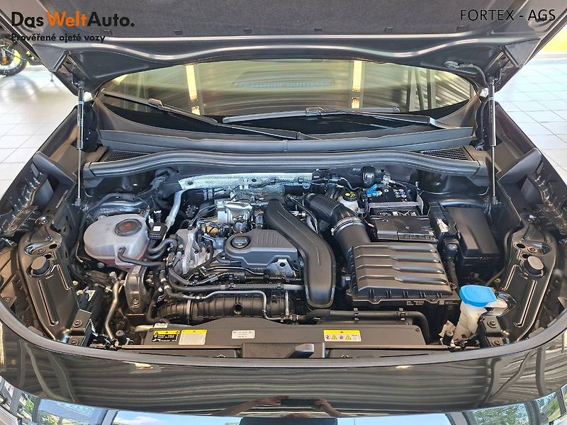 Volkswagen Tayron (2026) 1.5 TSI,110kW,DSG,TAŽNÉ,MATRIX - fotka 29 z 32