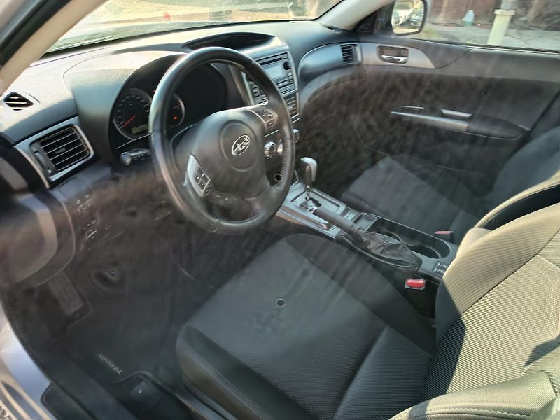 Subaru Impreza (2011) 2.0 R 110kw - fotka 21 z 40