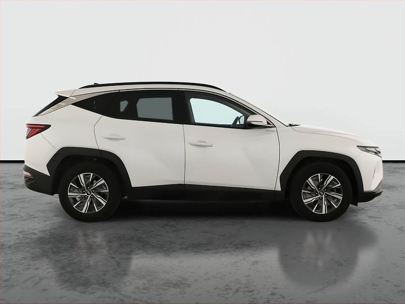 Hyundai Tucson (2022) Comfort 1.6 T-GDI - fotka 6 z 21