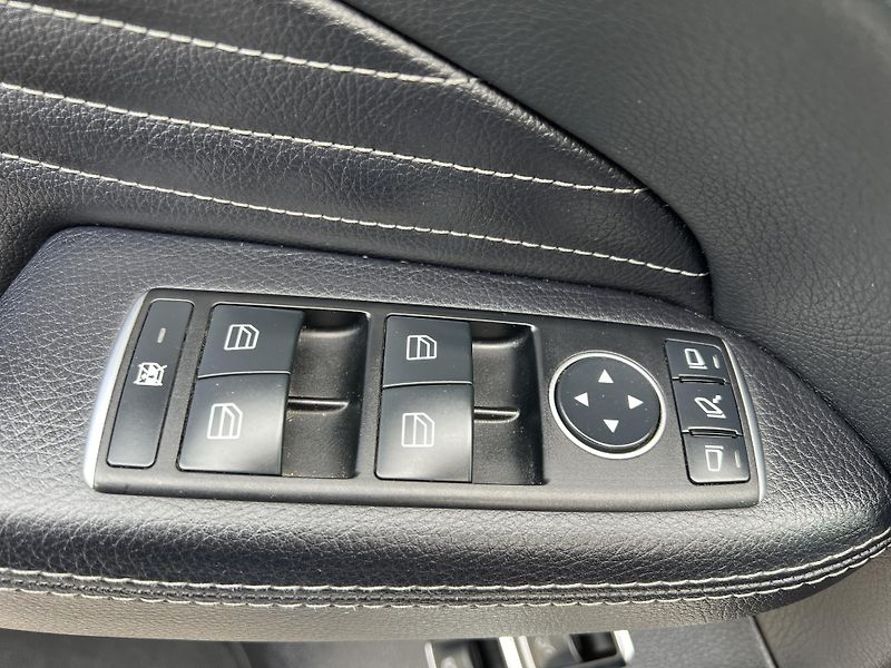 Mercedes-Benz GLE 3.0 350D 4MATIC KŮŽE ČR odpDPH - fotka 13 z 52