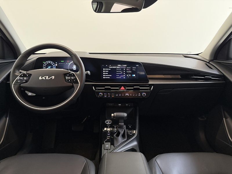 Kia Niro - fotka 6 z 6
