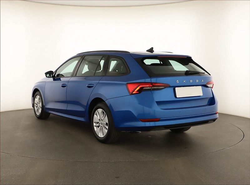 Škoda Octavia (2021) Ambition 2.0 TDI, ČR,1.maj - fotka 4 z 14