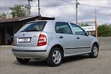 Škoda Fabia 1,4 i 16V  ROZVODY, STK 2/2028 - náhled 4