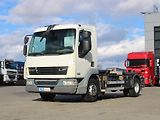 DAF LF 45.160, EURO 4, HÁKOVÝ NOSIČ K - náhled 1