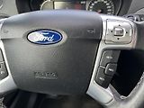 Ford S-MAX 2.0TDCi 7MÍST TEMPOMAT KŮŽE - náhled 17