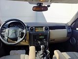 Land Rover Discovery 2,7 TDV6 HSE 4x4 Kůže Xenon - náhled 14