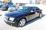 Chrysler 300C (2007) 3,0CRD KŮŽE XENON TEMPOMAT ALU - náhled 2