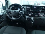 Ford Tourneo Custom (2023) Trend 2.0 EcoBlue mHEV, 1Maj - náhled 6