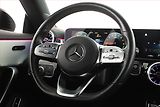 Mercedes-Benz CLA (2023) AMG Paket 250 e - náhled 23