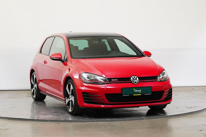Volkswagen Golf - fotka 8 z 25