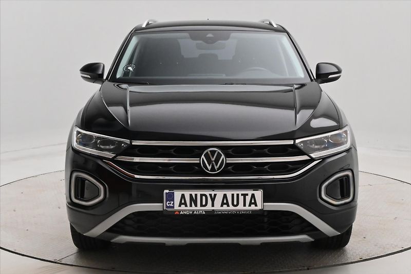 Volkswagen T-Roc 2,0 TDI 110kW DSG Style Plus Z - fotka 2 z 31