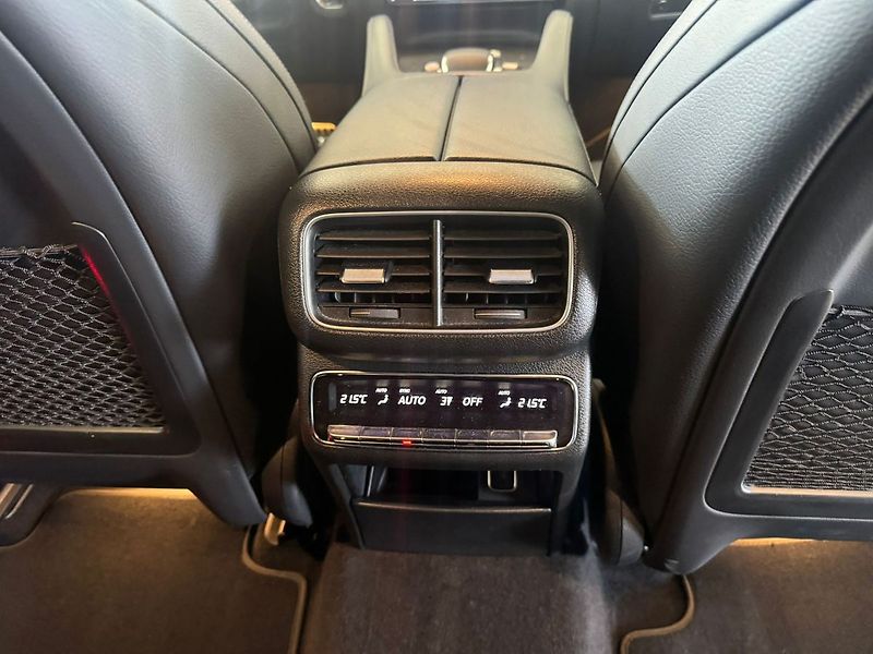 Mercedes-Benz GLE 350de 4M kupé - fotka 12 z 22