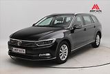 Volkswagen Passat 2,0 TDI 140 kW DSG 4Motion Zár - náhled 1