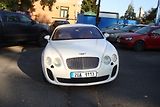 Bentley Continental GT (2007) 6.0W12,Diamond SERIES MULLINER - náhled 1
