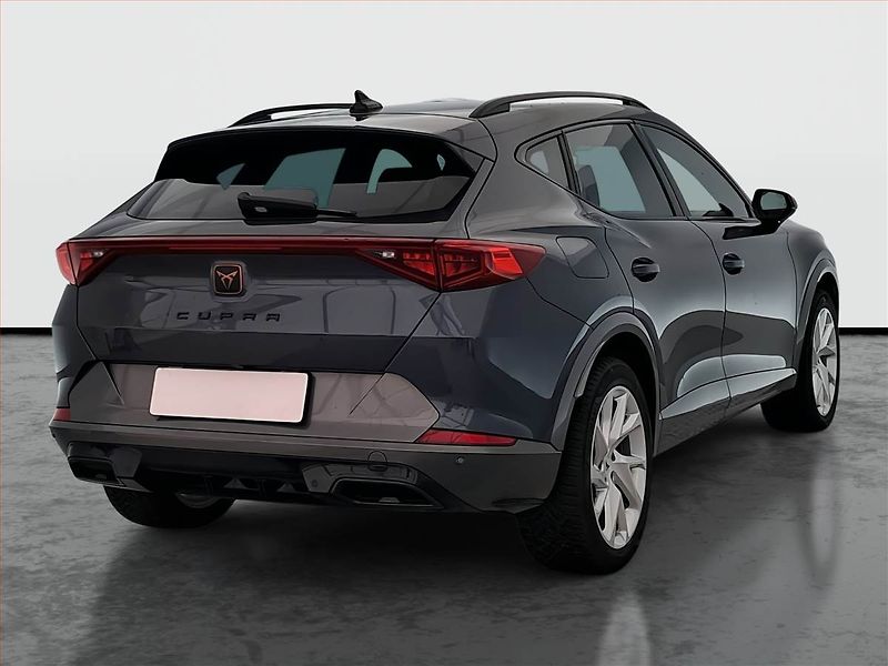 Cupra Formentor (2022) 1.4 e-Hybrid - fotka 5 z 20