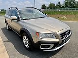 Volvo XC70 2.4 D4 4X4 MANUAL SERVISKA - náhled 7