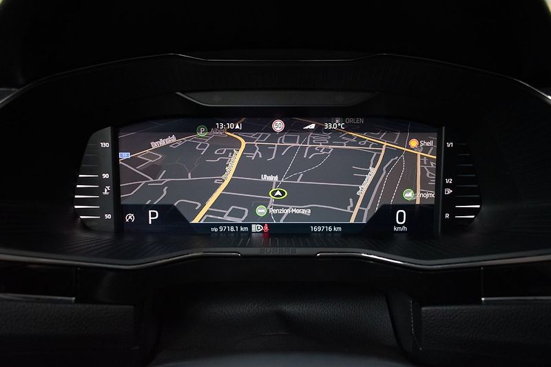 Škoda Superb 2.0TDI L&K*N.TOPENÍ*DPH*ČR 1.M - fotka 23 z 48