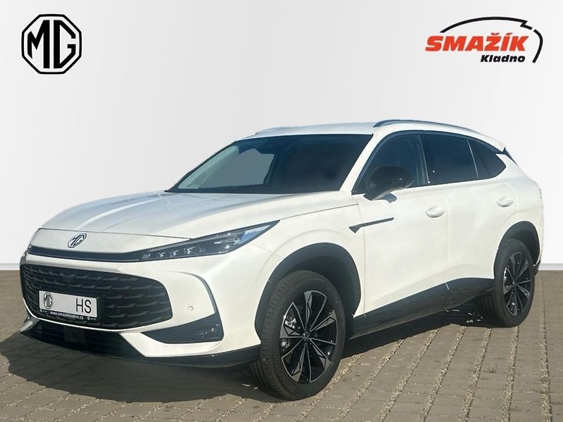 MG HS (2026) 1,5 TGI PHEV Emotion - fotka 2 z 17