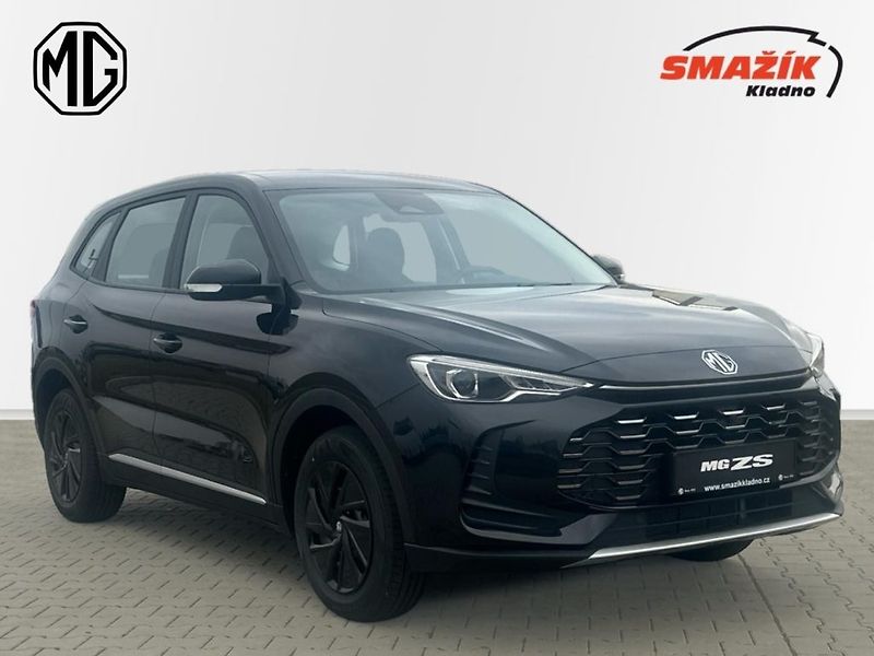 MG ZS (2025) 1,5 DVVT Excite - fotografie inzerátu