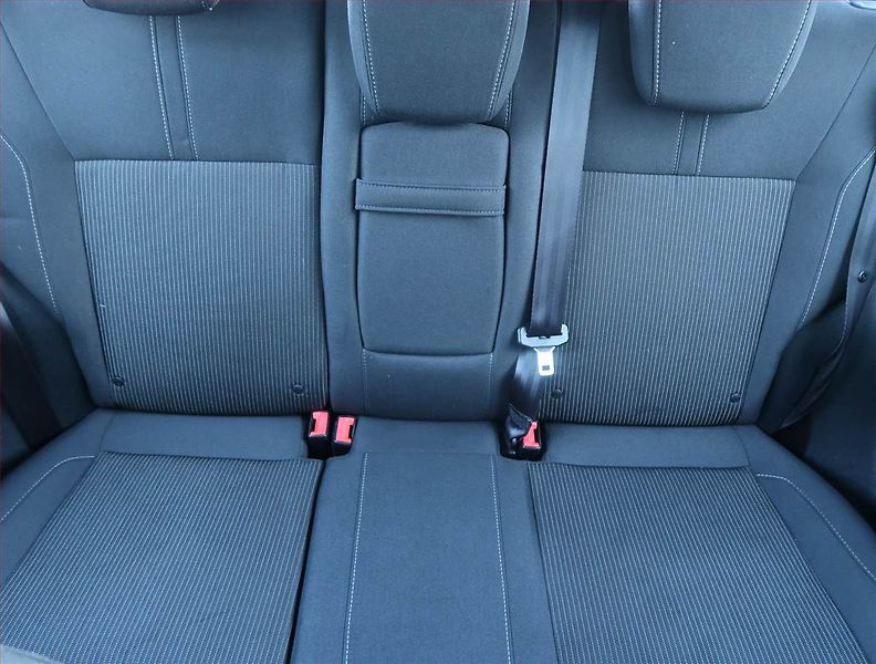 Ford B-MAX (2013) Ambiente 1.0 EcoBoost, Xenony - fotka 10 z 16
