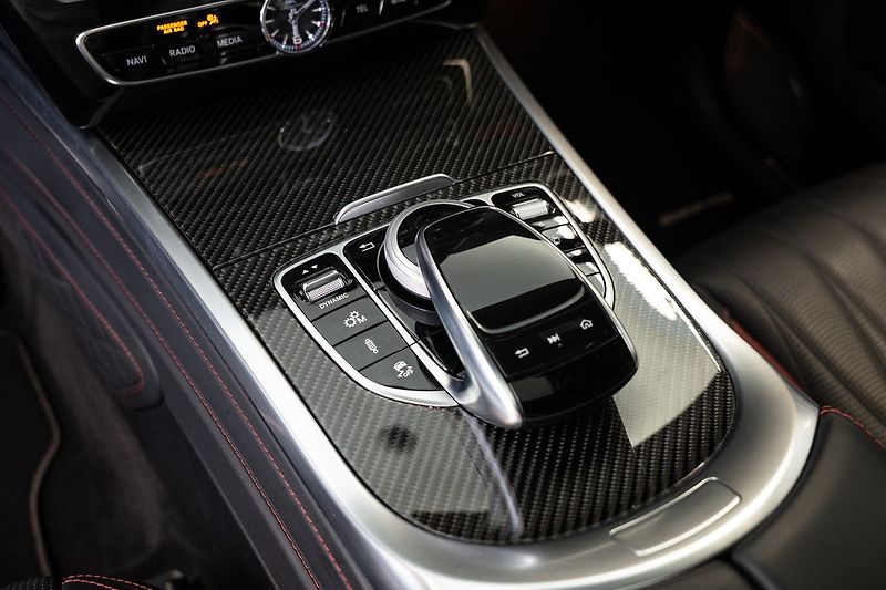 Mercedes-Benz Třídy G 360/LED/Burmester - fotka 14 z 19