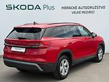 Škoda Kodiaq Selection 2,0 TDI 142 kW 4x4 7 - náhled 1