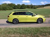 Volkswagen Golf 1,5 TSI 110kW CZ LED 1.Maj - náhled 8
