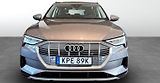Audi e-tron 55 Quattro Kam Panorama HuD - náhled 3