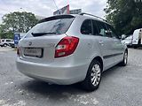 Škoda Fabia (2008) 1,2 i 51 Kw SPORT, ČR!!! - náhled 4