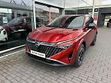 Nissan Qashqai (2026) N-CONNECTA 1.3 DIG-T 116kw 6MT - náhled 1