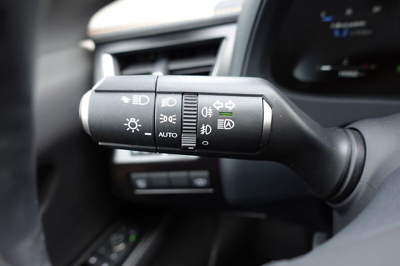 Lexus UX 300h UX300h Luxury 4x4 - fotka 33 z 38