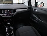 Opel Crossland X (2022) 1.2 Turbo, ČR,1.maj - náhled 8