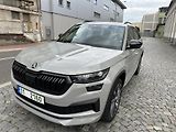 Škoda Kodiaq - náhled 2