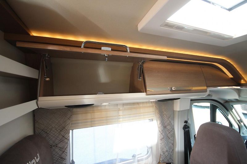 Malibu (2023) VAN 640 LE K NOVÁ CENA - fotka 29 z 60