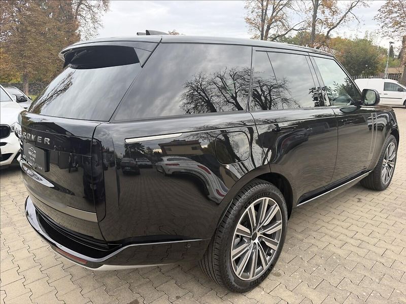Land Rover Range Rover P460e HSE - fotka 5 z 36