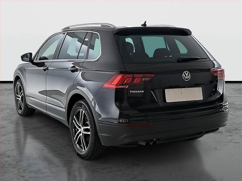 Volkswagen Tiguan (2019) Comfortline 1.5 TSI - fotka 4 z 16