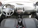 Hyundai i20 (2013) 1.2i, ČR, servis.kniha, AC - náhled 8