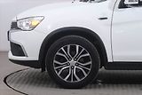 Mitsubishi ASX (2017) 1.6 DI-D, Tempomat - náhled 15