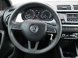 Škoda Fabia (2016) 1.2 TSI, 1.maj, Ambition - náhled 13