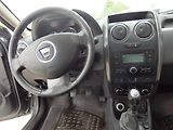Dacia Duster 1.5 DCI 4x4 ZÁVĚS, KLIMA - náhled 12