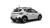 Dacia Sandero (2026) Stepway Essential TCE 100 - náhled 2