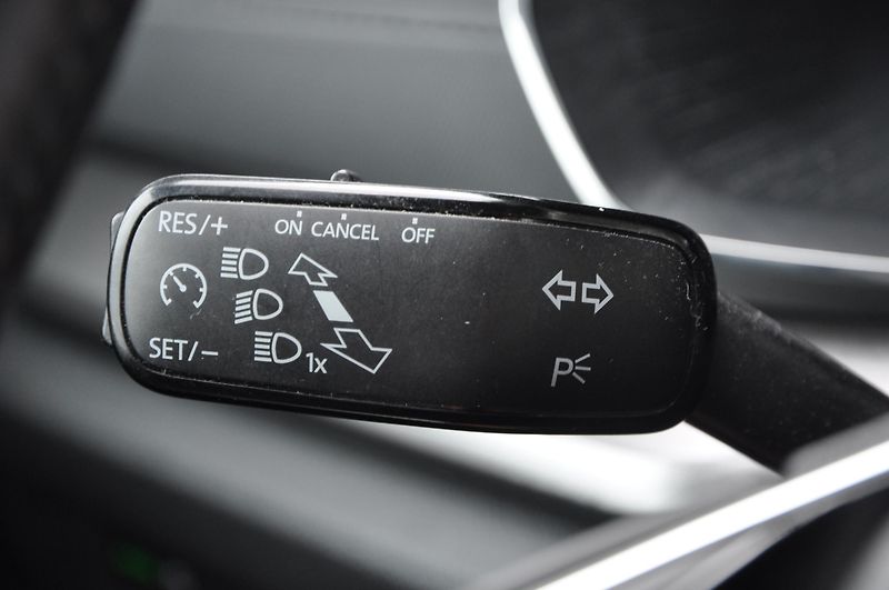 Škoda Octavia IV 1.5TSi 110kW KOMBI - fotka 16 z 17