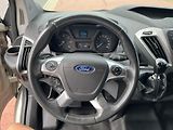 Ford Transit Custom 2.2 TDCi 9 míst - náhled 22