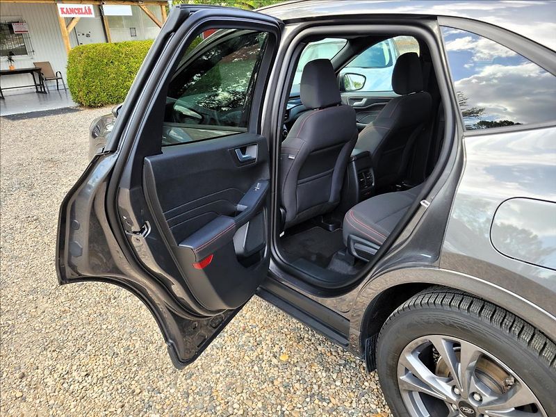 Ford Kuga 2,5 Rezervace! HEV,140kw,ST-li - fotka 13 z 50
