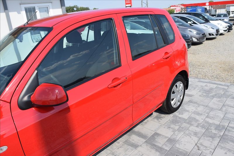Mazda 2 1,2 I 55KW NÍZKÉ KM BEZ KOROZE - fotka 8 z 41