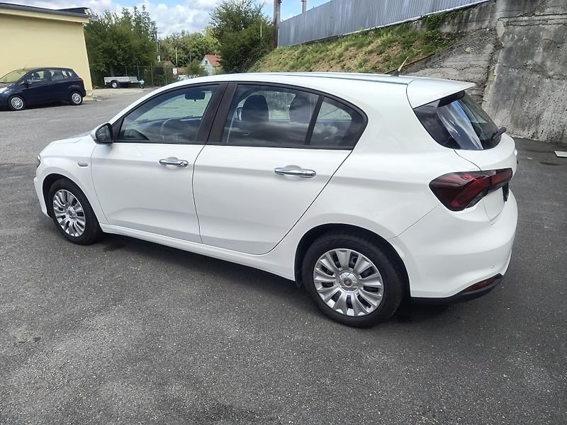 Fiat Tipo (2018) II 1.4 EASY/AC/TEMPOMAT/PDC/PC - fotka 6 z 49