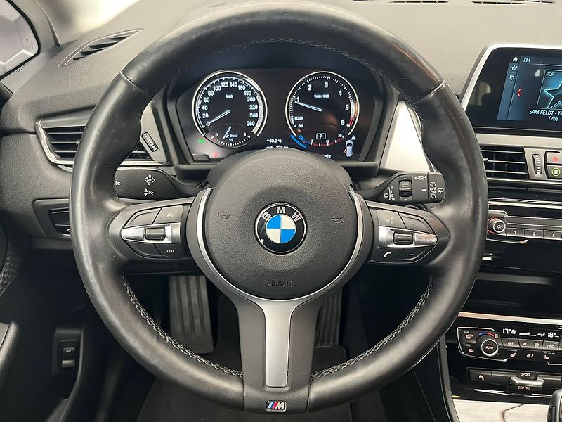 BMW Řada 2 218d GT Advantage 110KW - fotka 8 z 80