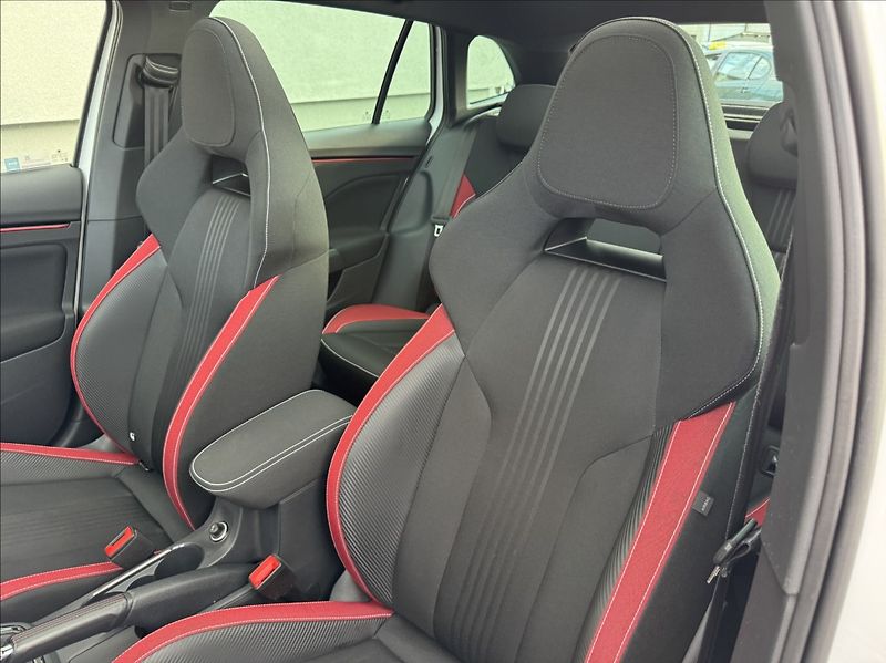 Škoda Scala 1,5 TSI Monte Carlo původ ČR - fotka 22 z 50