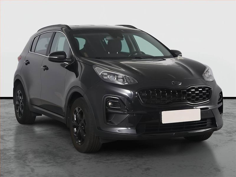Kia Sportage (2021) 1.6 T-GDI - fotografie inzerátu